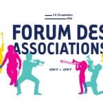 bandeau forum des associations