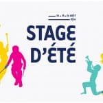 bandeau stage 2016