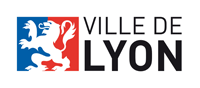 logo ville de Lyon