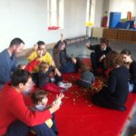 eveil parents/enfants #2